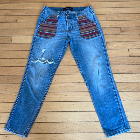 Hollister vintage Boyfriend - Picture 4 of 6